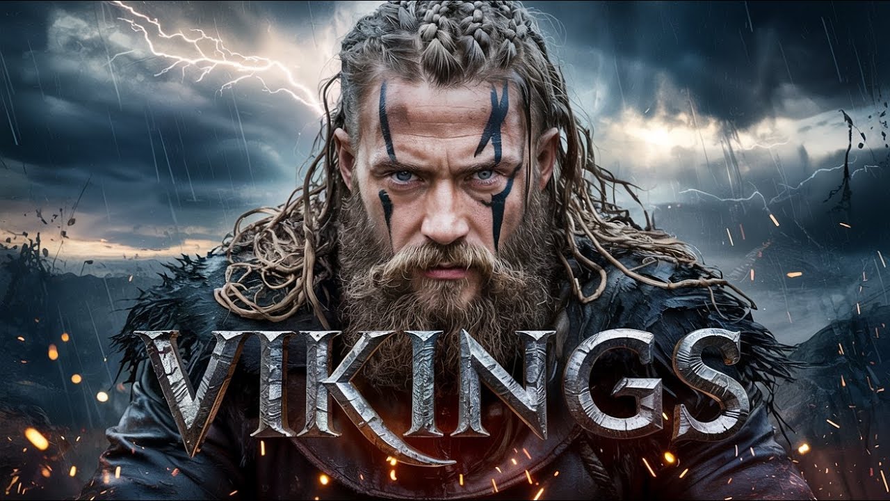 The Viking Mentality #vikings #inspiration
