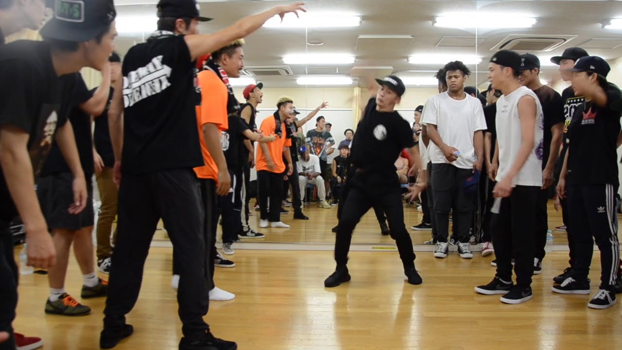 Boi Loopz vs Young KiLLiK | KOB9 Qualifier After Battle