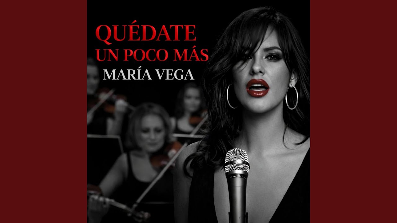 Quedate un Poco Más