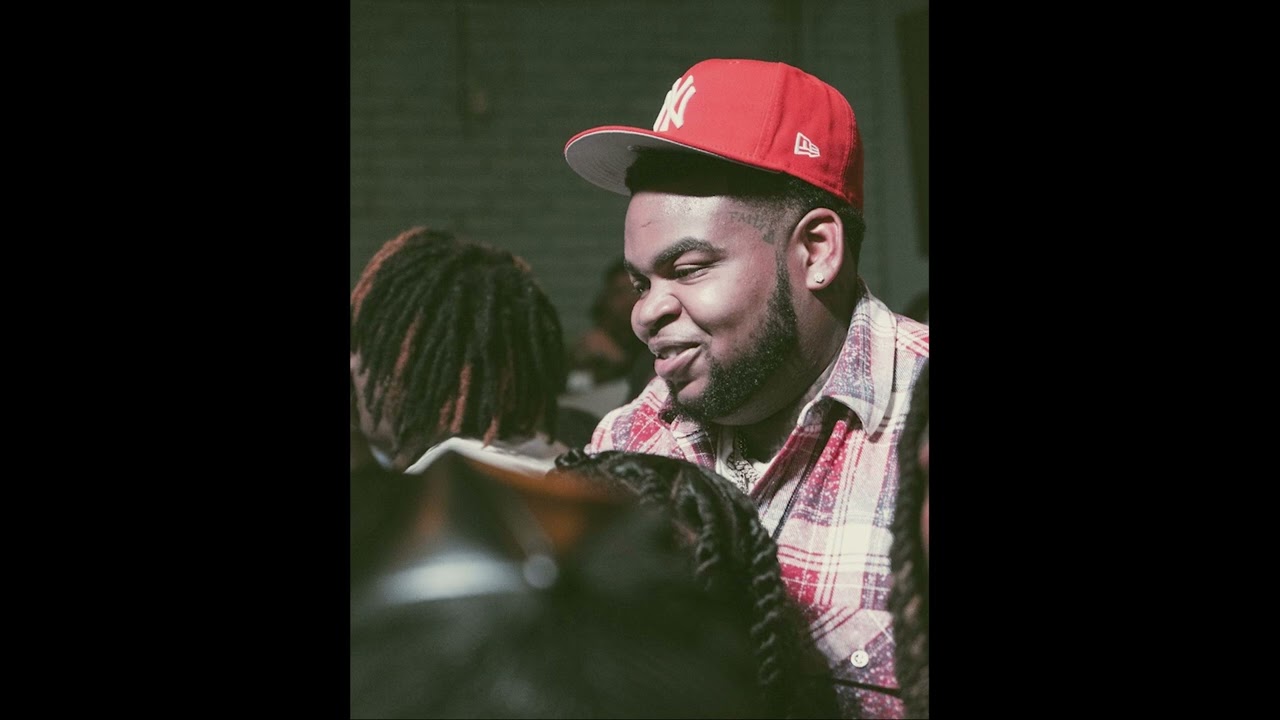 Big Yavo Type Beat - 