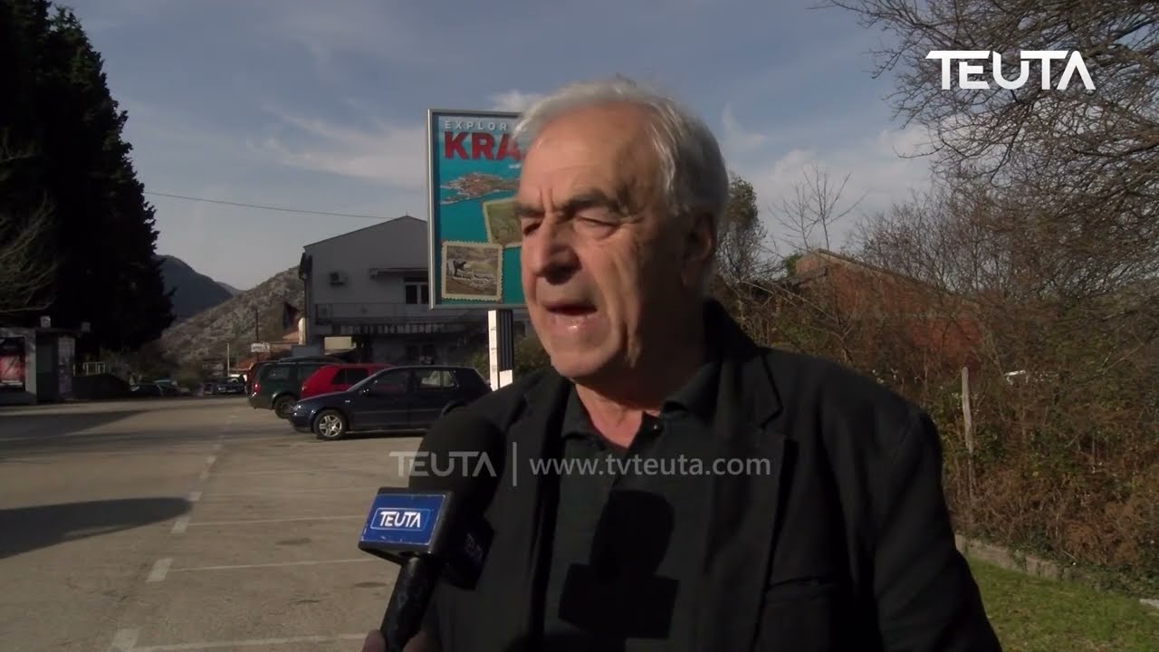 Berjashi: Hapja e kufirit dhe rikonstruktimi i rrugës, çelësi i gjallërimit të krajes