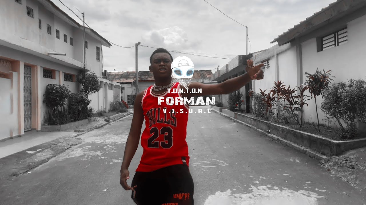 KVPELPUT FREESTYLE (OFFICIAL MUSIQUE VIDEO )