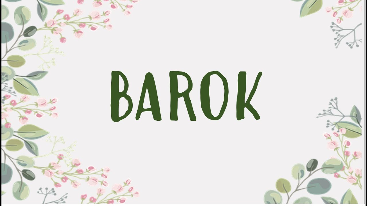 BAROK