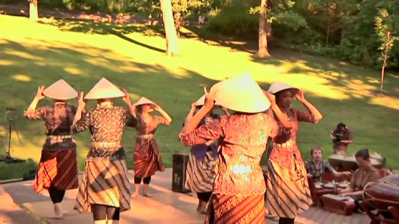 Hat Dance