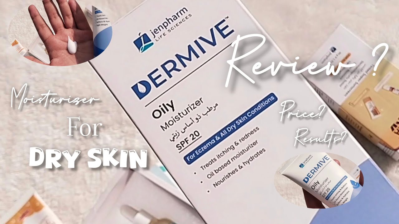 Best Winter Moisturizer for Dry Skin 2026 under 1k | Jenpharm Moisturizer Review 💧 
