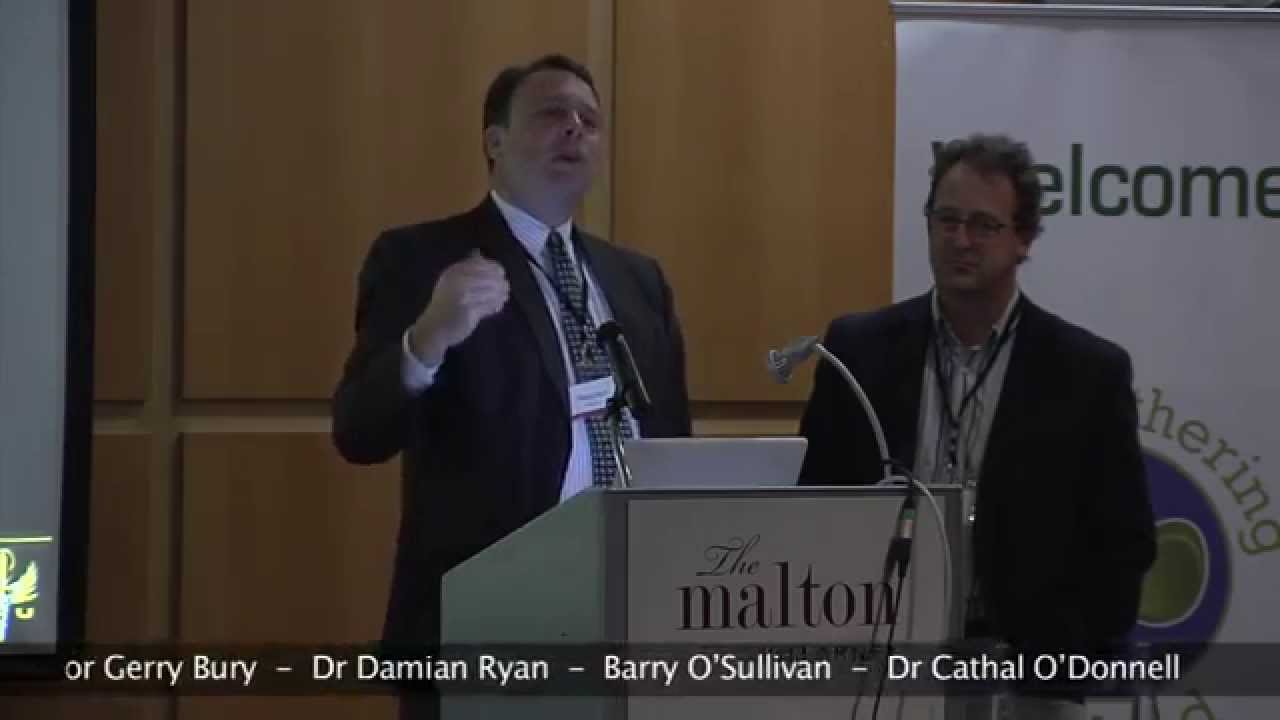 EMS Gathering Overview 2014