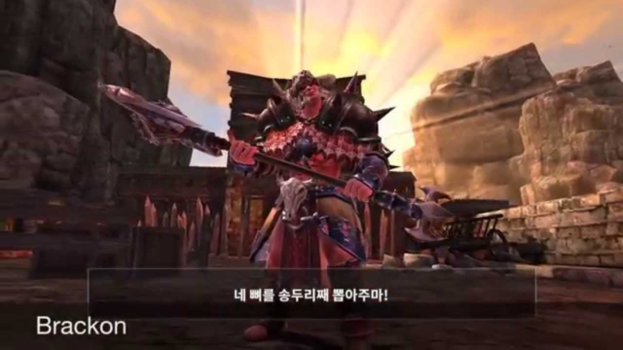 BLC Gamesのスマホ向け本格対戦格闘ゲーム「Knights Game」プロモーションムービー