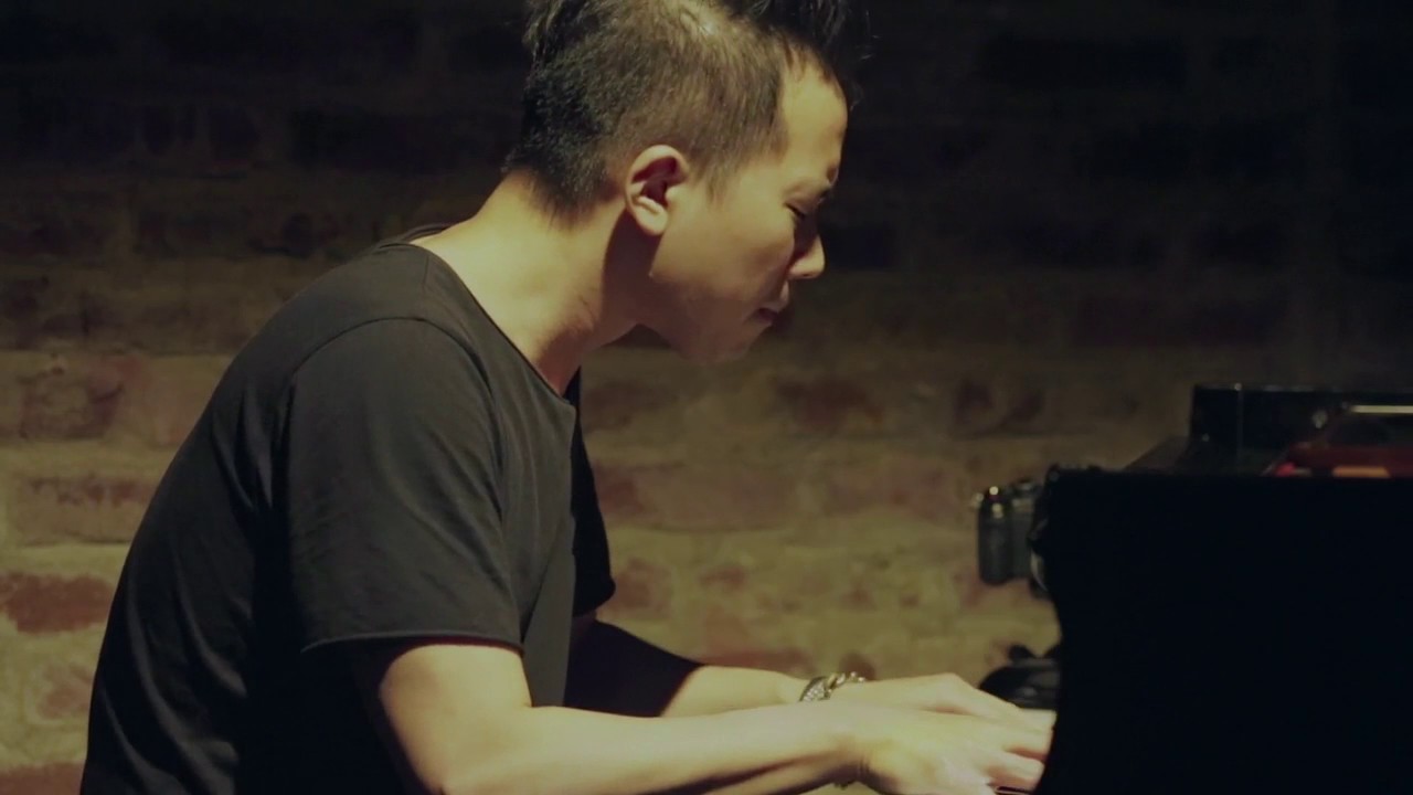[ 정재일 JUNG Jaeil ] Revealed