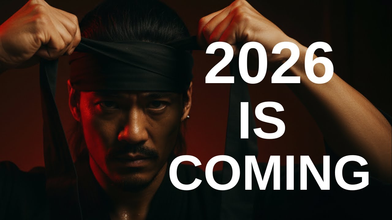 The Habit That Will Save (or Destroy) Your 2026