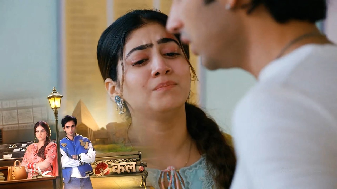 Tuu Juliet Jatt Di SERIAL UPDATE Heer Nawab का sath देगी उससे Motivate karne ke लिए  001mp4