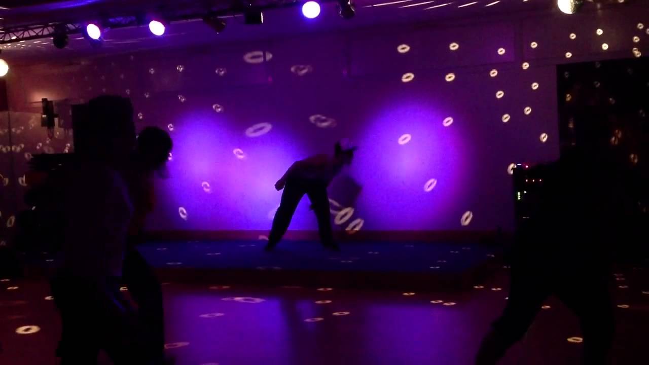 Body jam 63