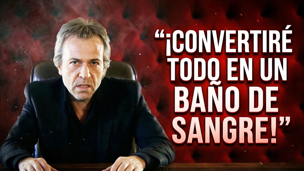 El Valle De Los Lobos: La Emboscada - Capítulo Largo 14