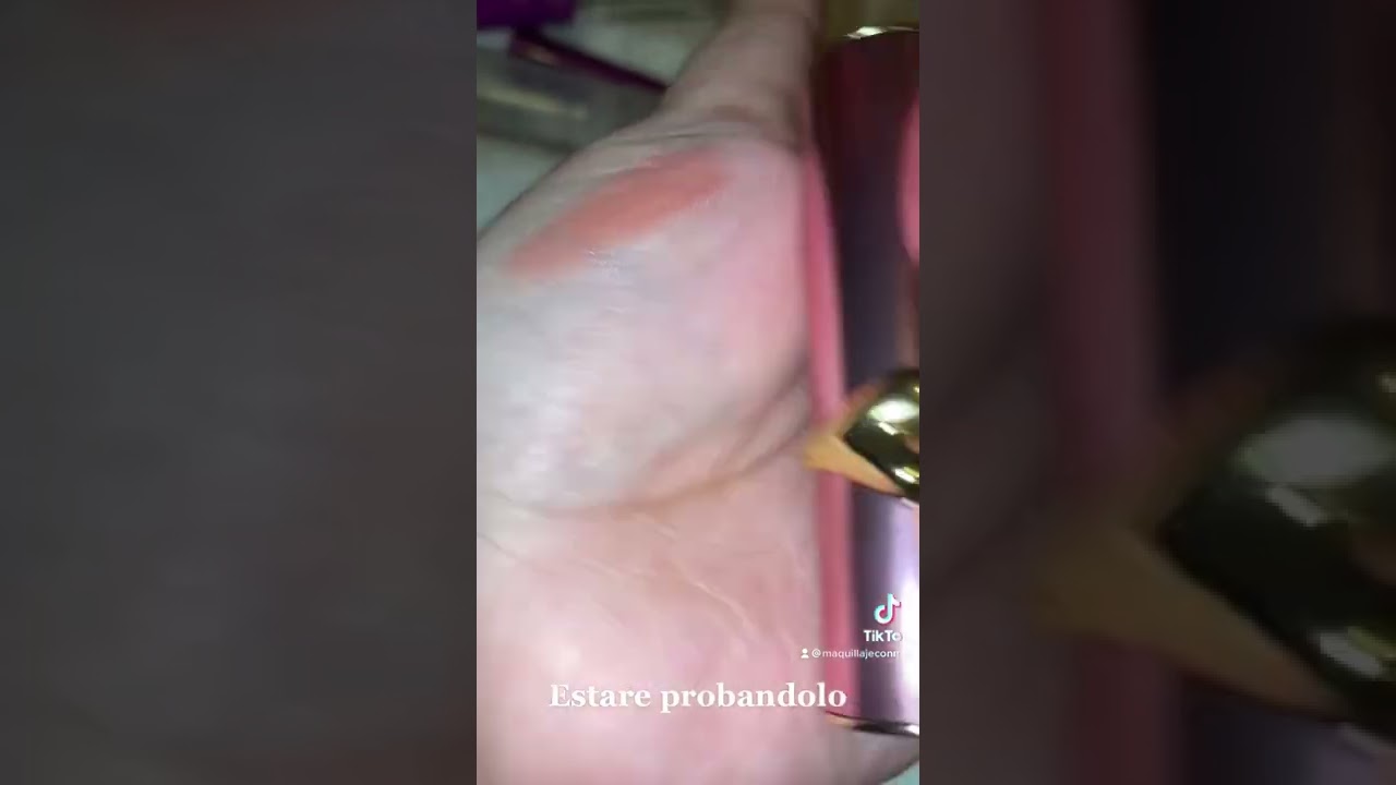 El labial mas caro del mundo #viral #youtubeshorts #shorts