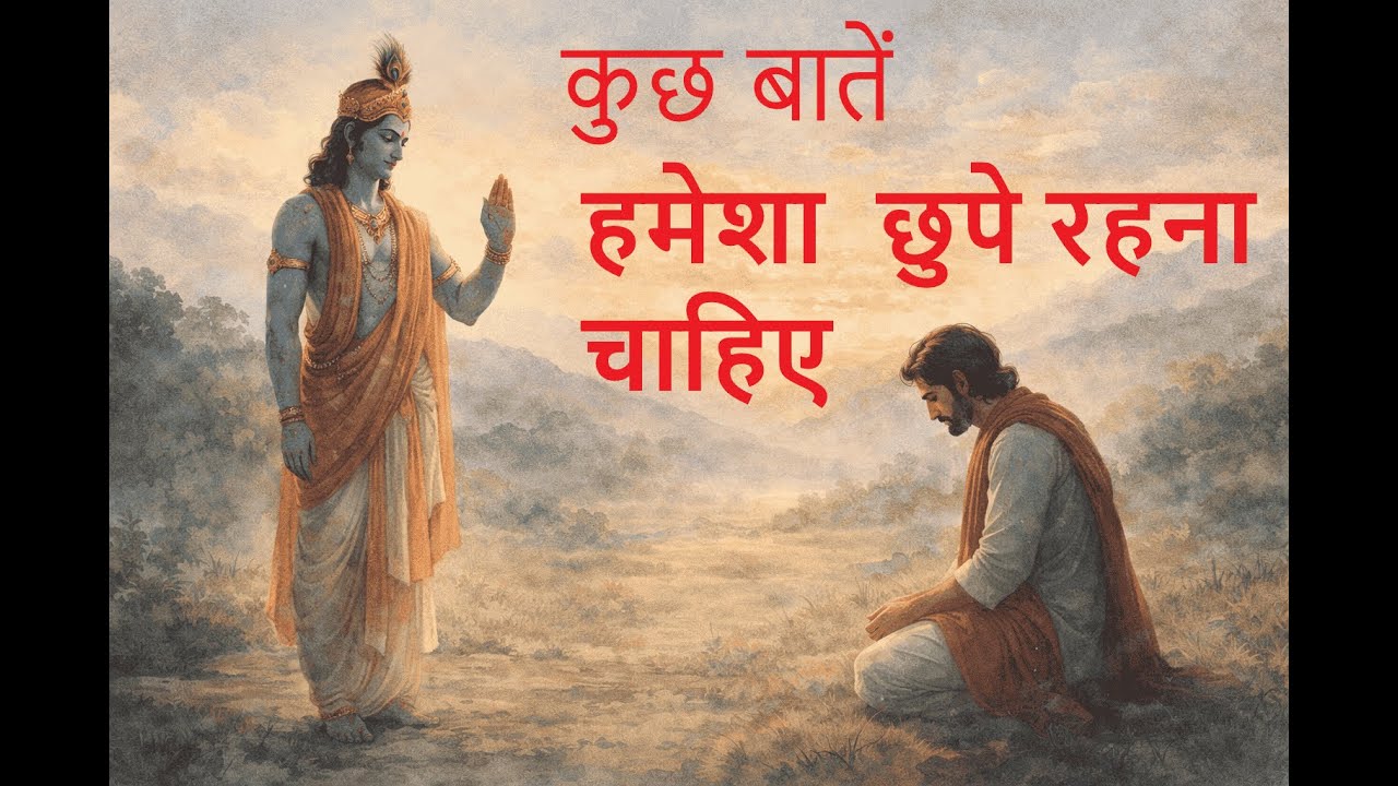 संपूर्ण भगवद् गीता का सार II श्रीमद्भगवद् गीता का सार II श्रीमद्भगवद् गीता की कुछ बातें II