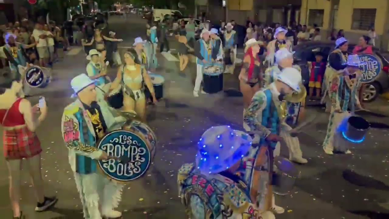 Centro murga los RompeBolas