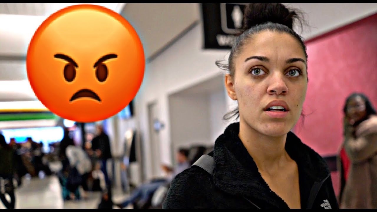 BIANNCA ALMOST GOT ATTACKED | THE PRINCE FAMILY