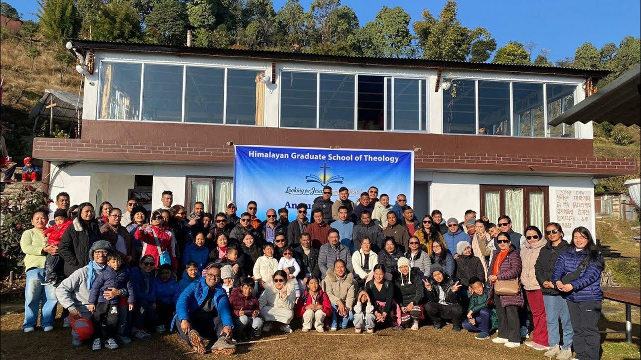 ##AUSTRALIAN CAMP# POKHARA#enjoy ##❤️January 24, 2026