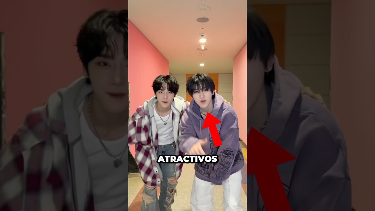 Tres Razones Por Las Que Los Coreanos Son Tan Atractivos 😍🇰🇷
