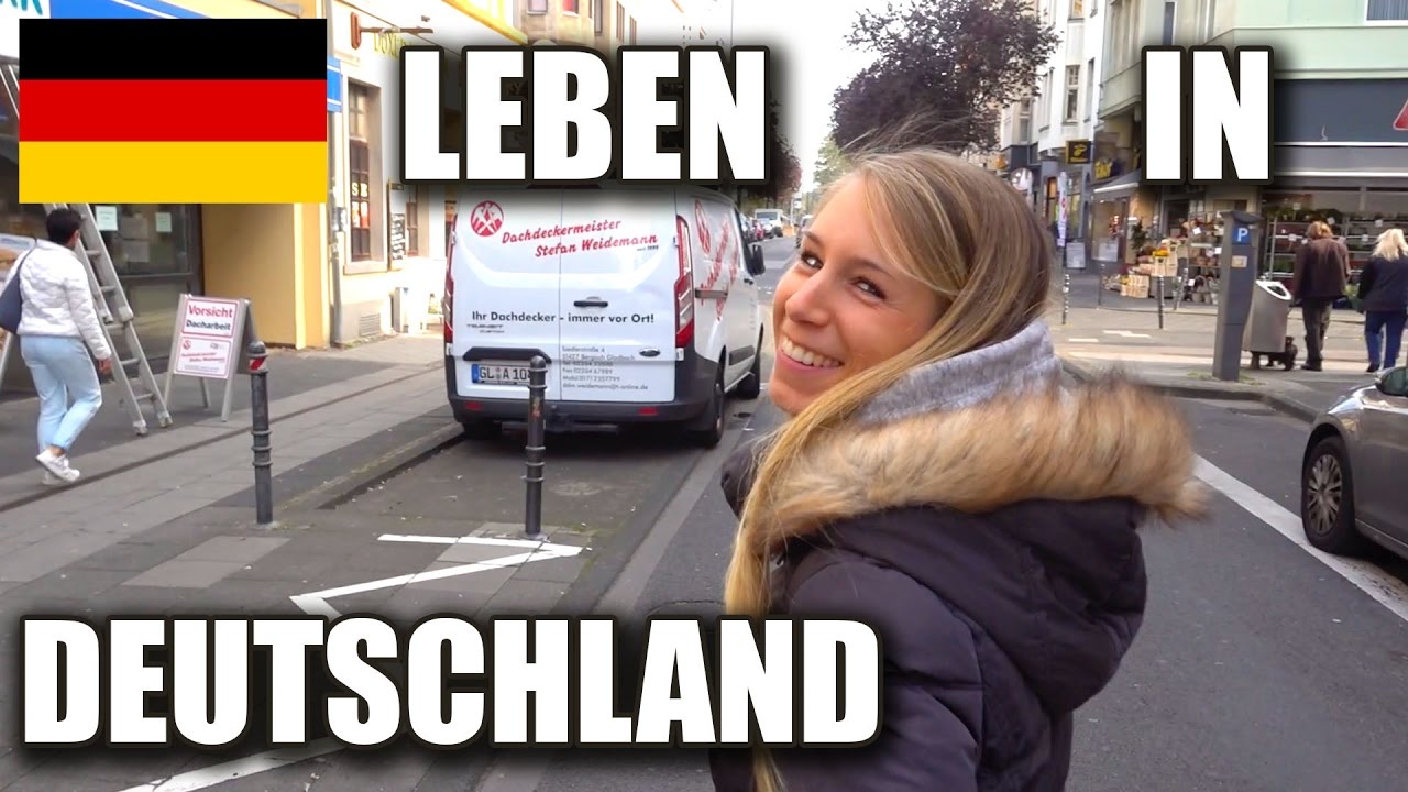 Leben in Deutschland + Arbeit + Alltag + Schwangerschaft? Köln | VLOG 148