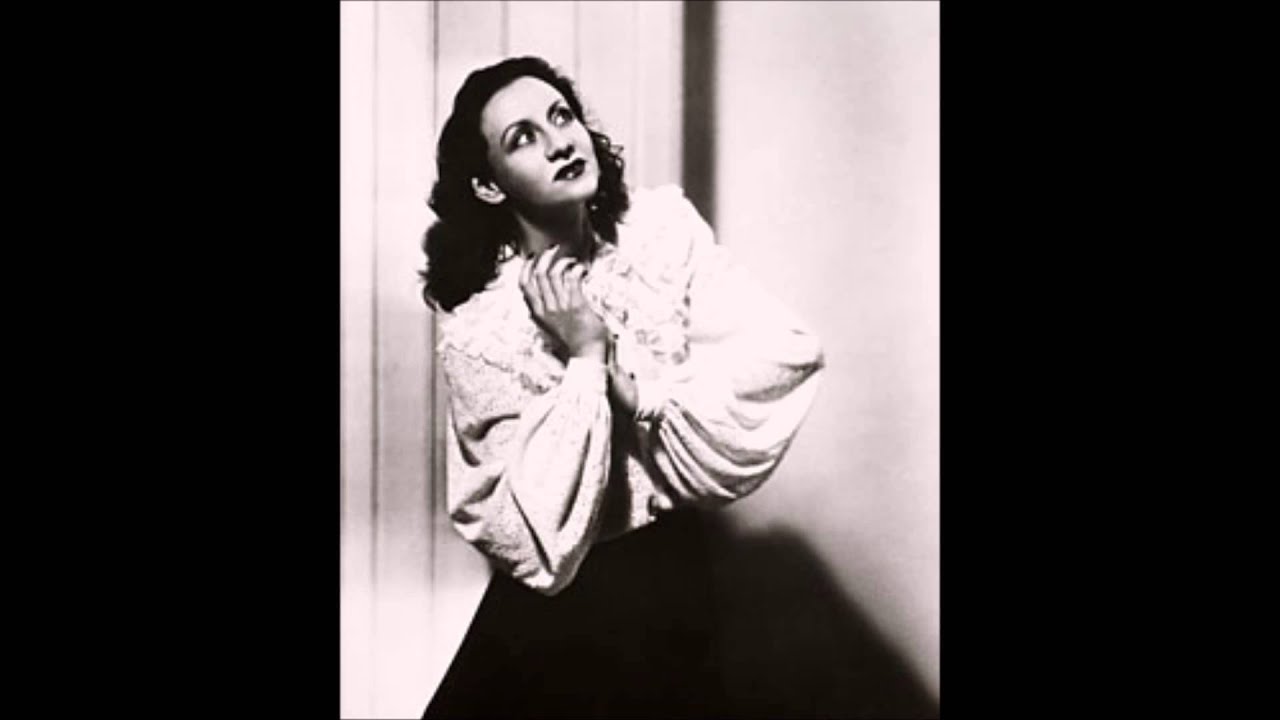 How wonderful you are - Conny Stuart