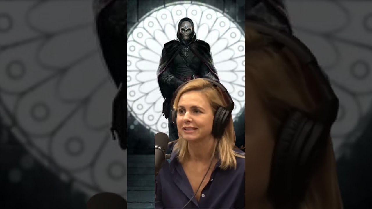 Interview with an Assassin: Inside the Dark Underworld of Contract Killing #joerogan #storytime