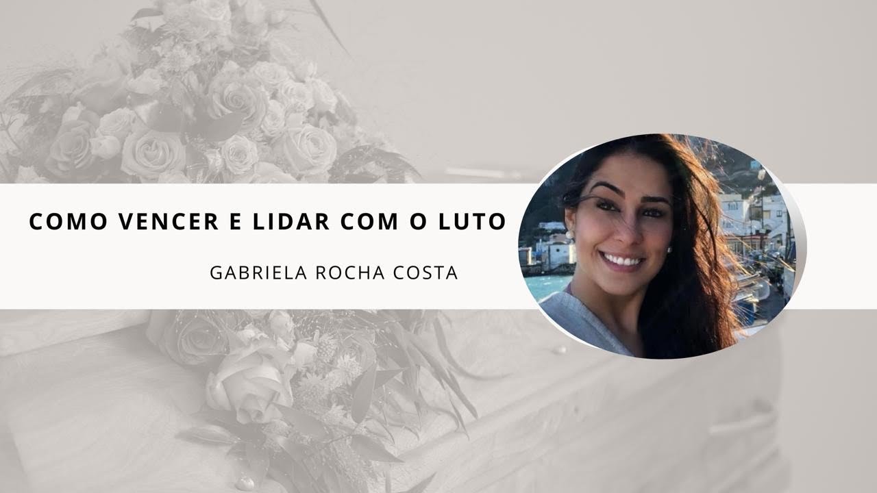 Como vencer e lidar com o luto