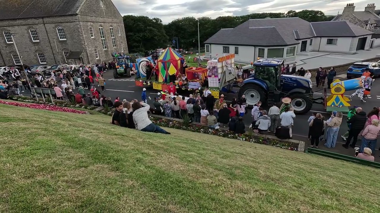 Wick Gala 2025 July 26th (FINALLY UPLOADED DEC25!)