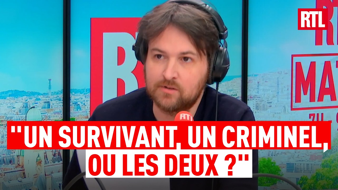 Un alpiniste autrichien accusé d'avoir laissé sa compagne mourir de froid