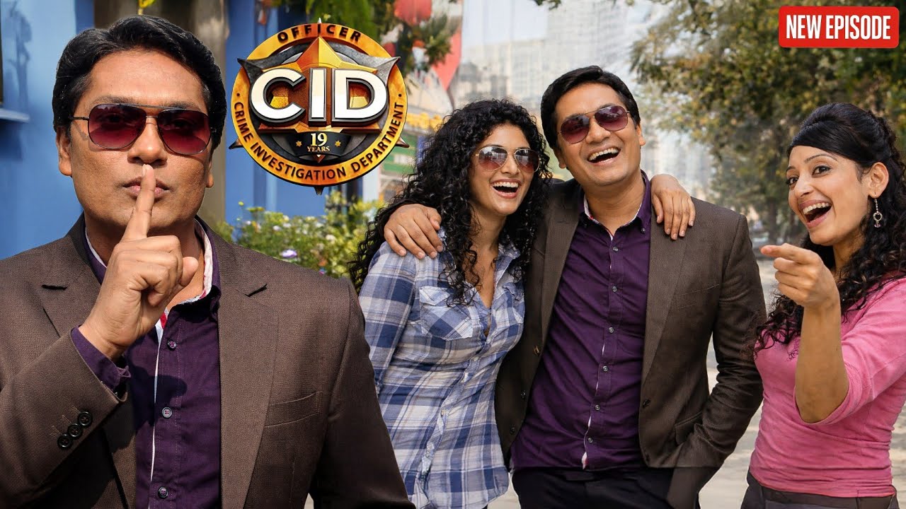 Tarika की दोस्त के जीजा जी बनकर उड़ाया Abhijeet का मज़ाक! || CID | Latest Episode ||