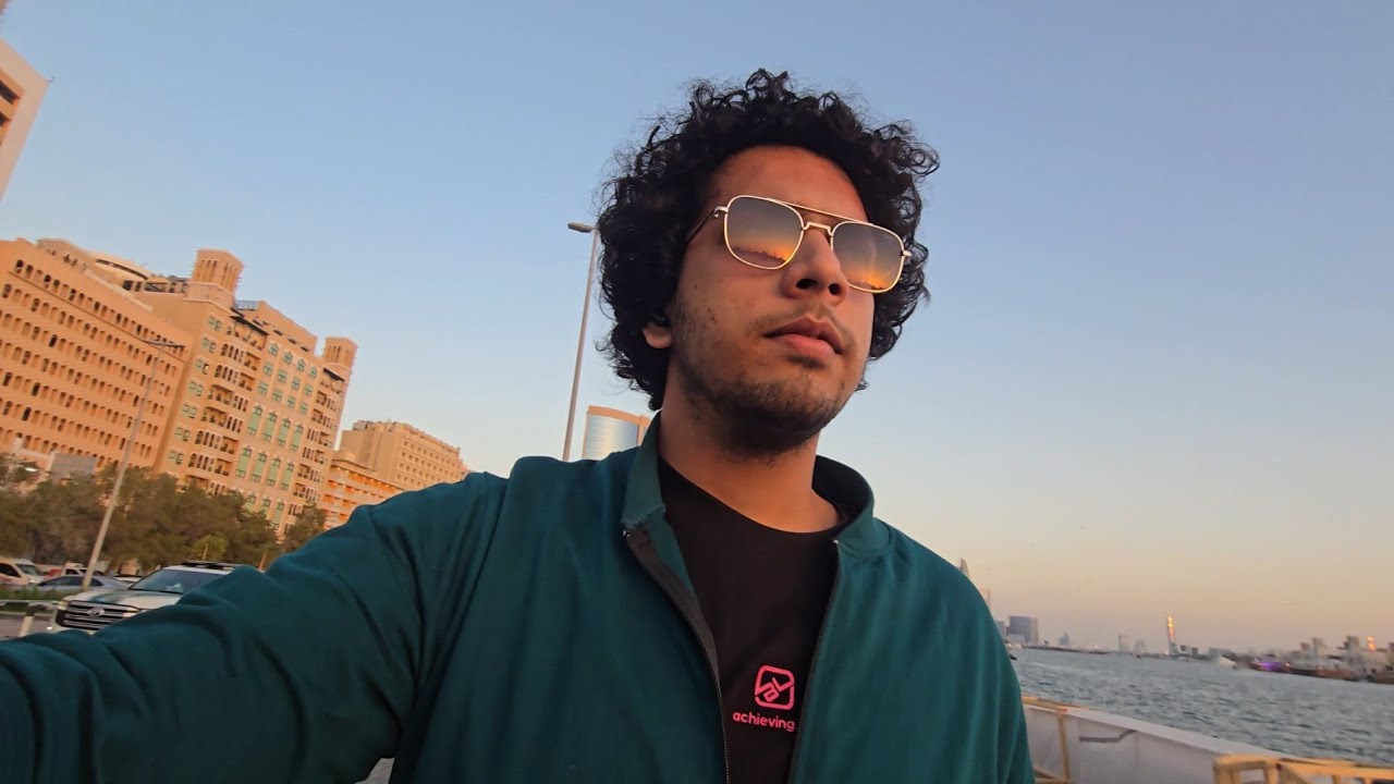 Walk and talk with me 
