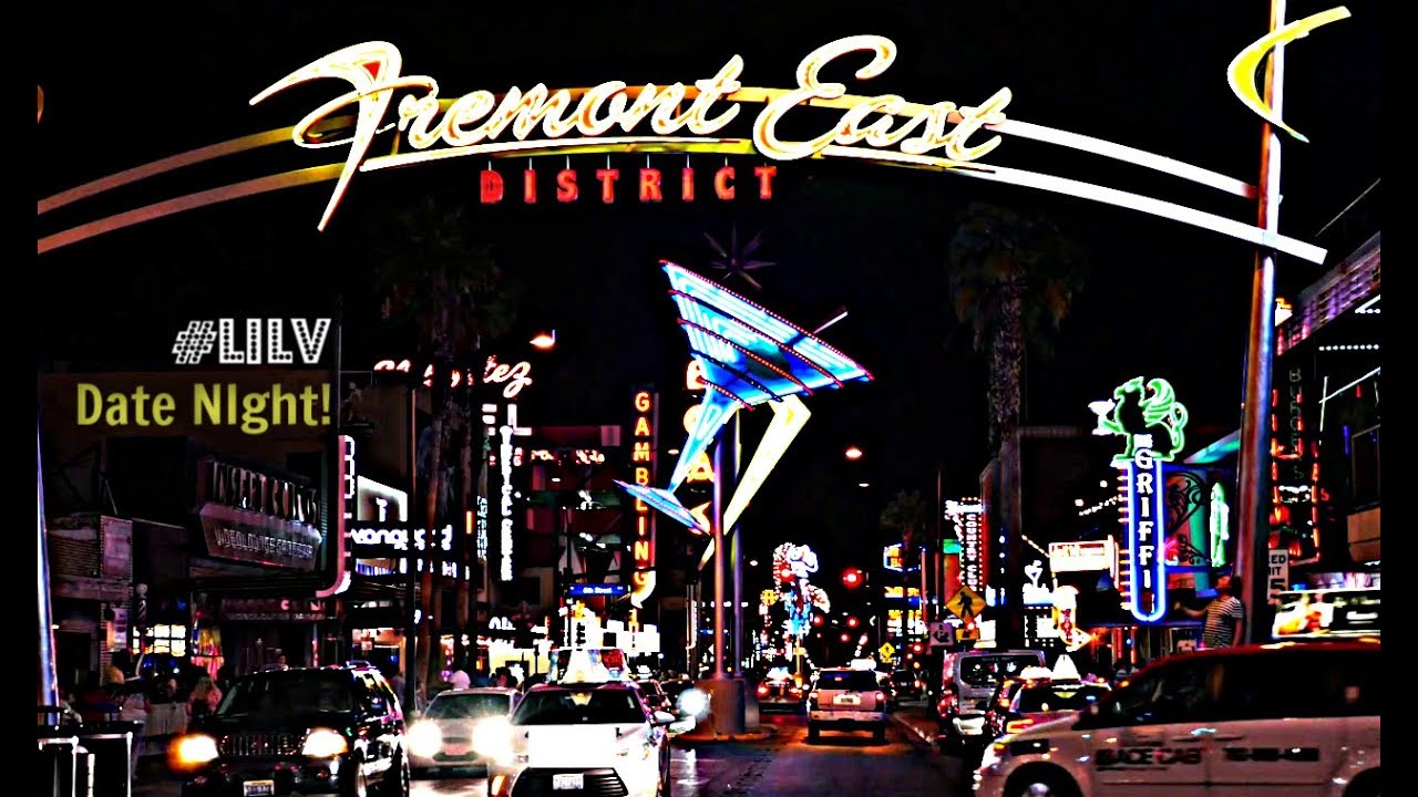 Fremont East 2019