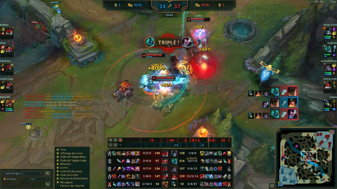 heca penta