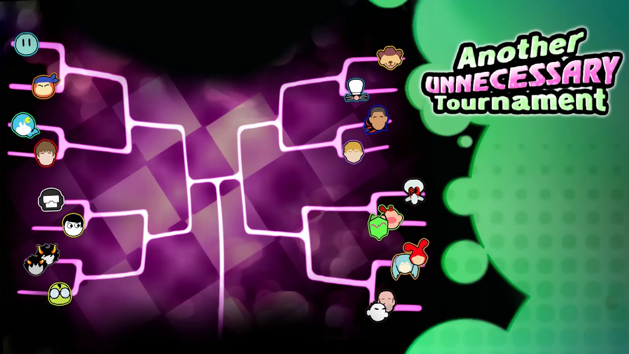 Another Unnecessary Bracket