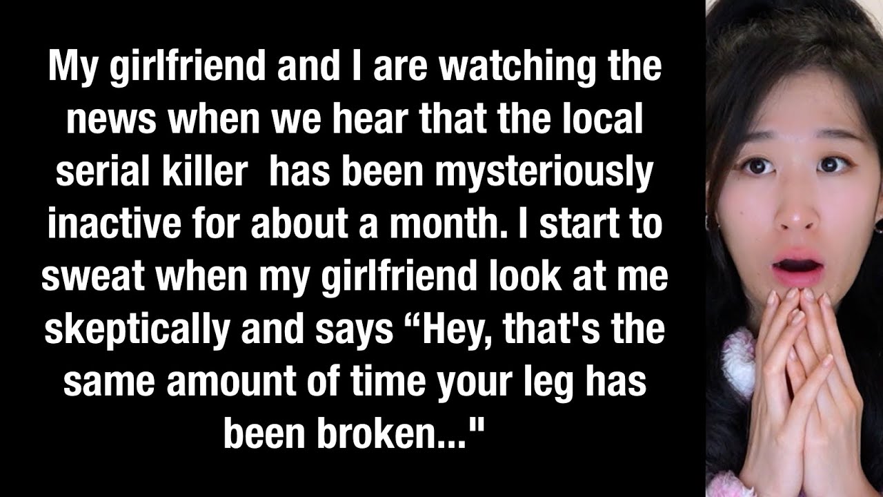 Two Sentence HORROR STORIES TO KEEP YOU UP
