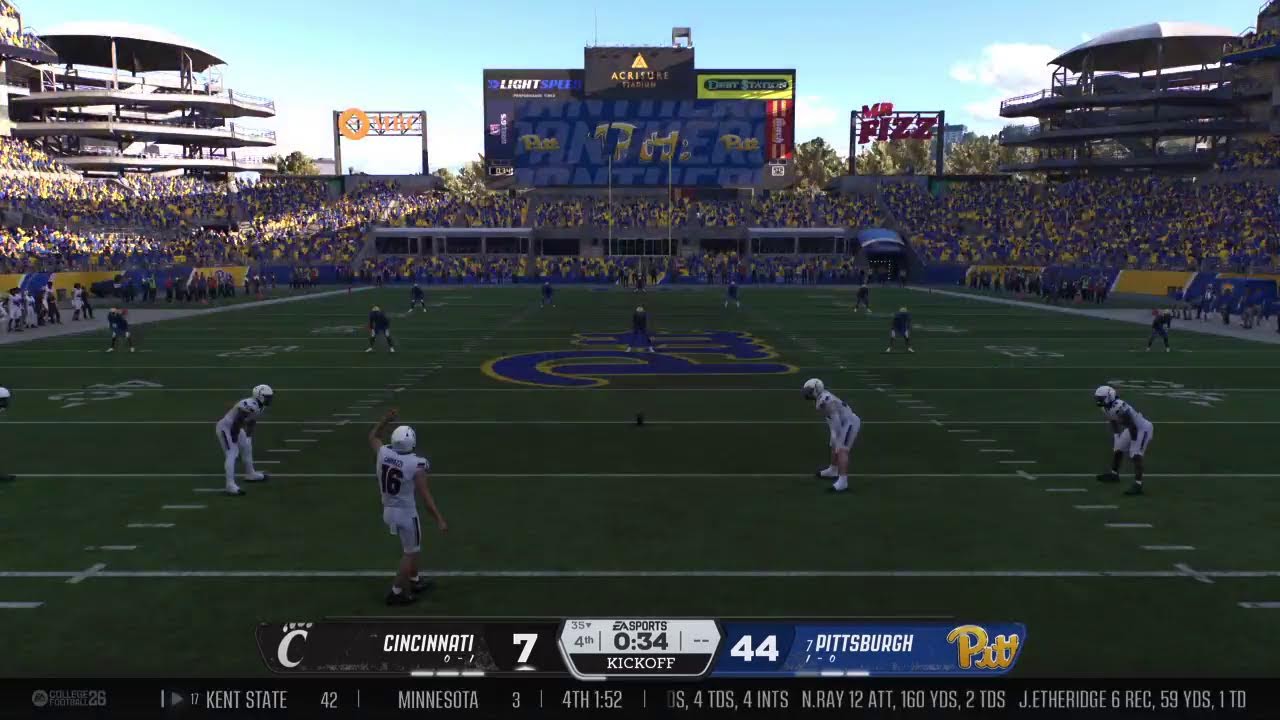 ElGrande26|Y3|W1|Pittsburgh vs Cincinnati