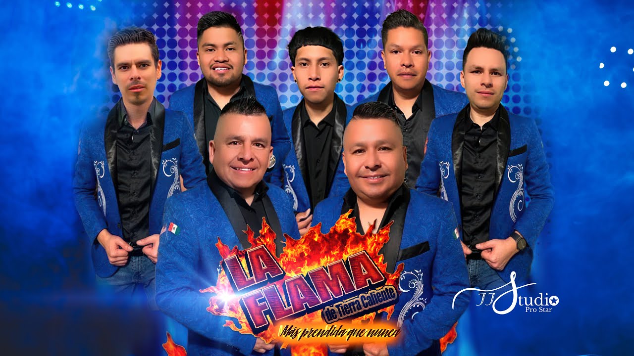 La Flama de Tierra Caliente