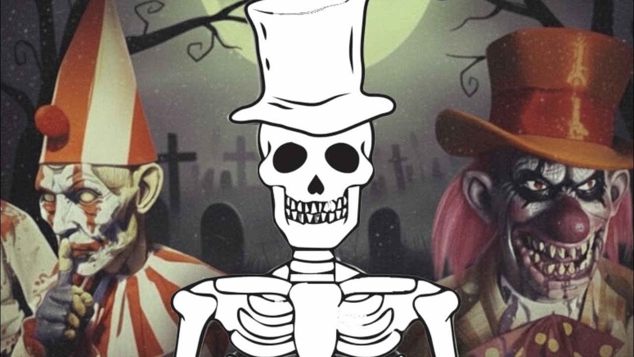 Discussing The New Spirit Halloween Prototype Leaks!