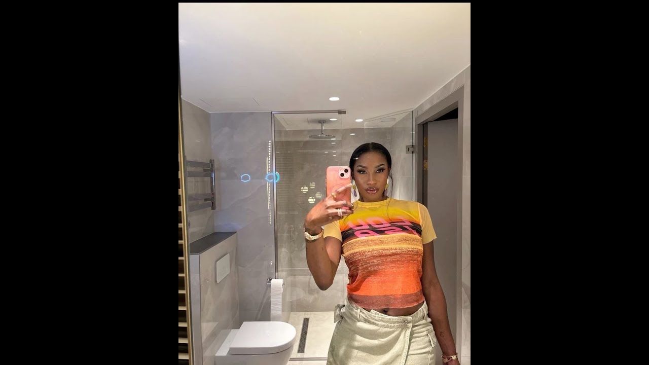 40% - aya nakamura (sped up)