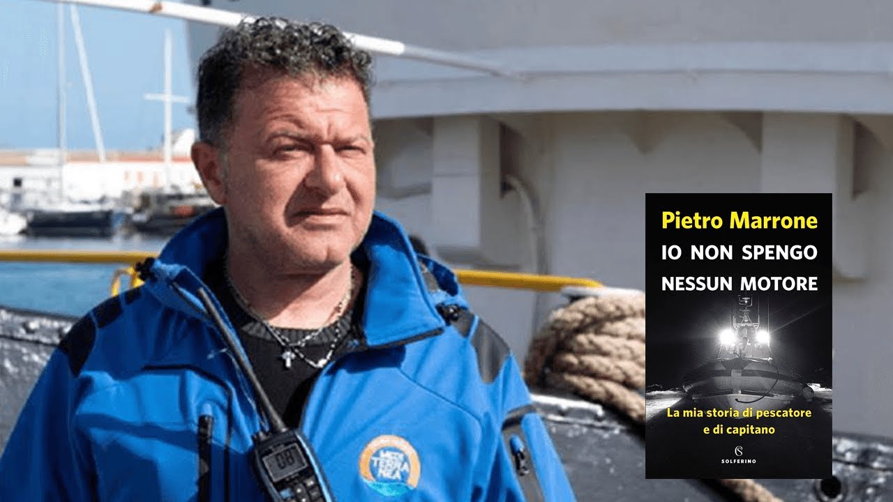 Presentazione del libro 