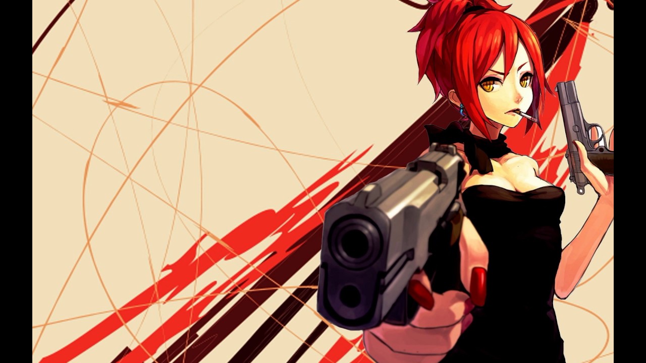 Nightcore - Haide Hopa (Andrea)