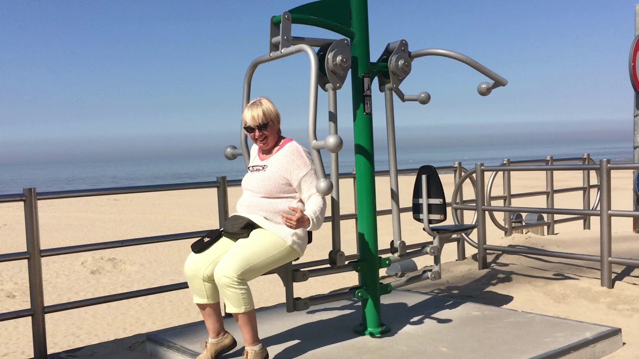 20 apr 2018 Westende / Middelkerke