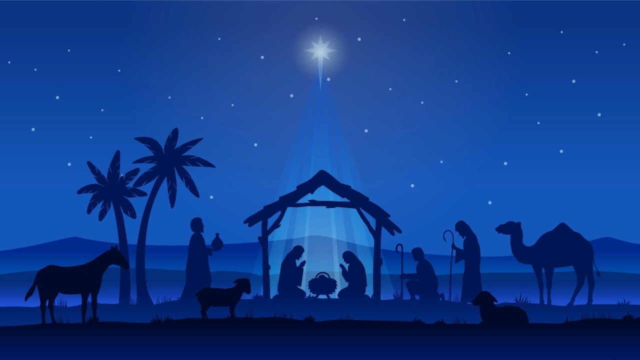 FBC Christmas Program December 14, 2025