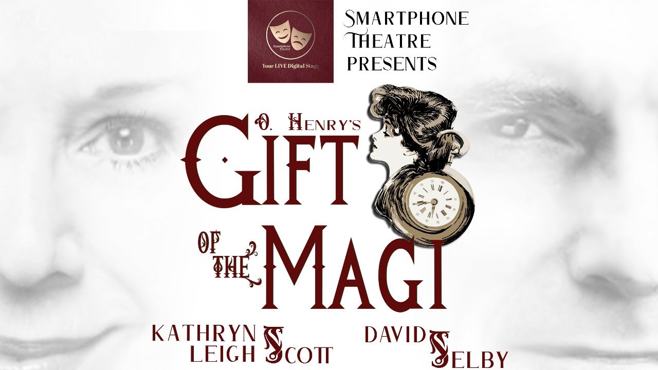 The Gift of the Magi