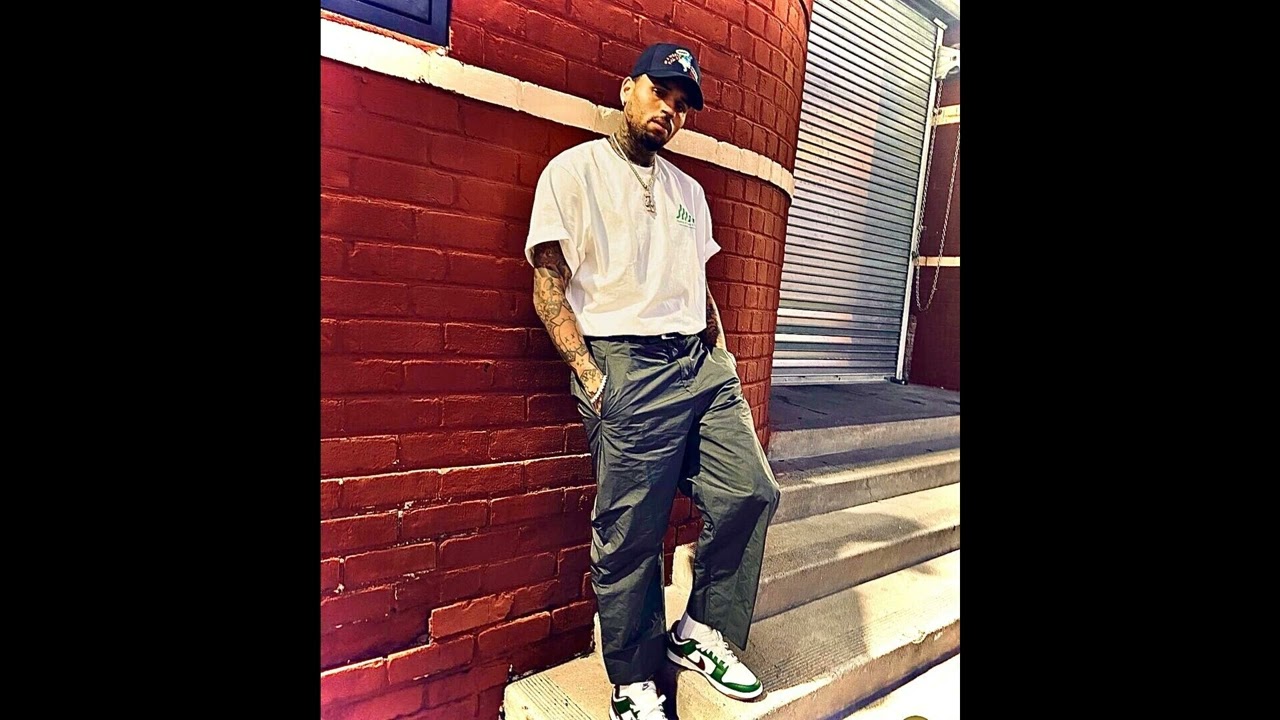 [FREE] Chris Brown Type Beat - 