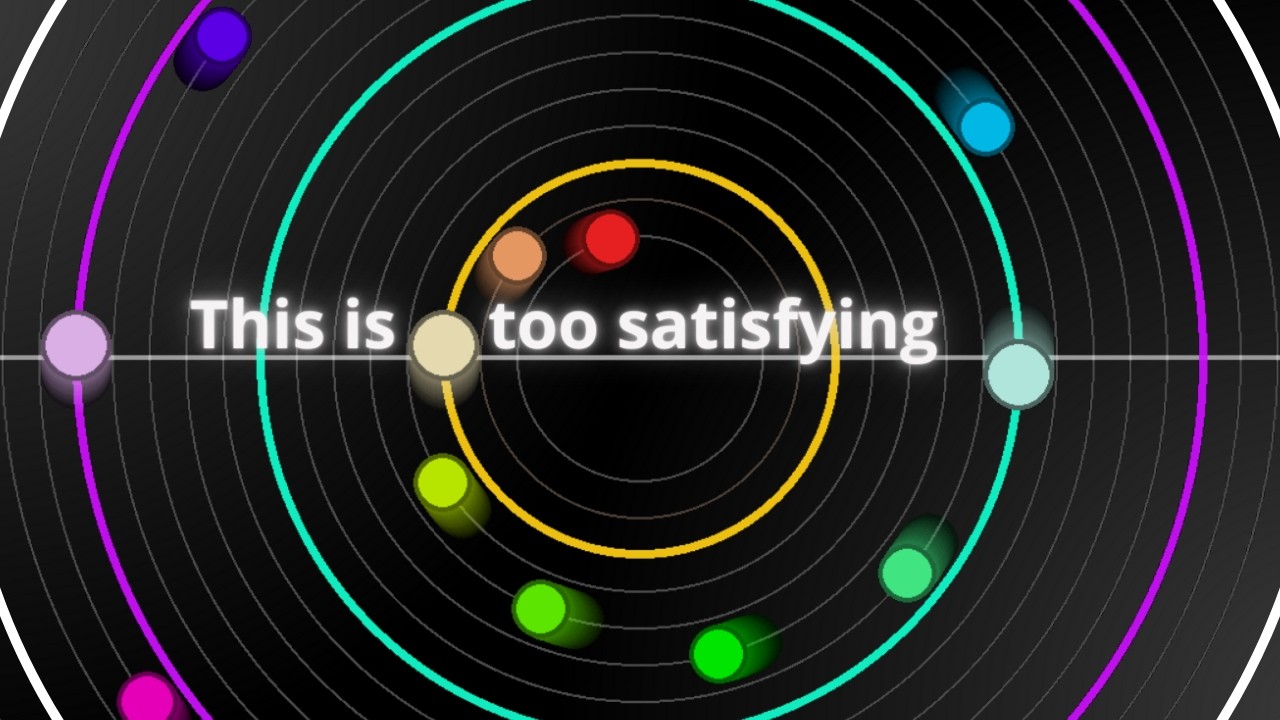 This Video Will Make You Fall Asleep in 15 Minutes
