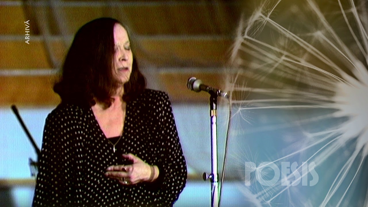 Leopoldina Bălănuță - Scrisoarea a III-a