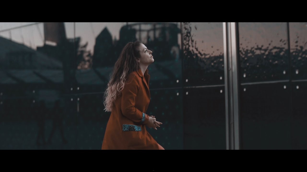 Panasonic GH2 Slow Motion | 1080p HD