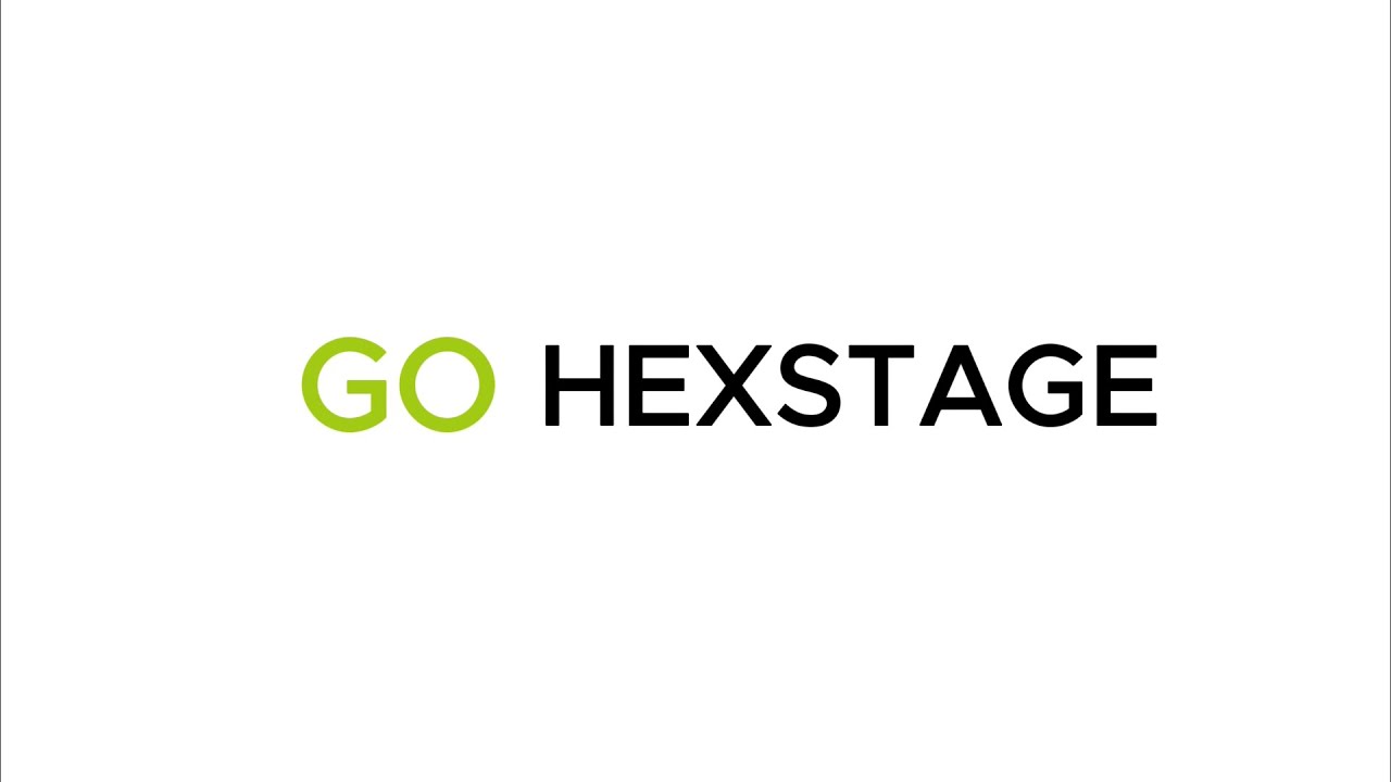 GO HexStage – 6-Axis Nanometer Precision Stage | ±10 mm Travel | ±10° Rotation