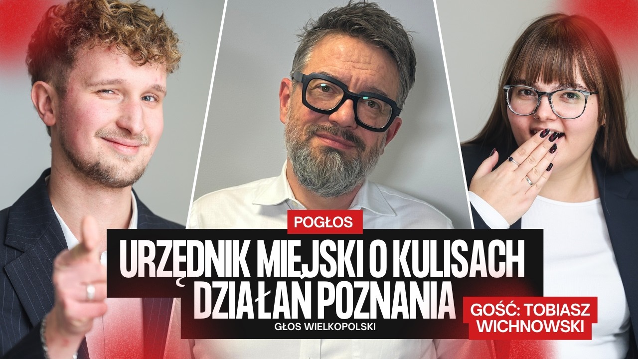 Urzędnik zdradza kulisy działań miasta. 