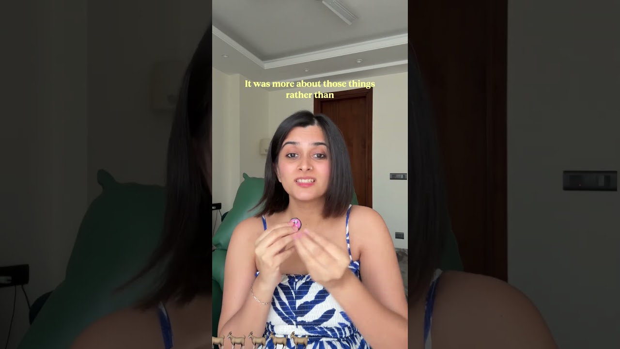 New type of female influencers